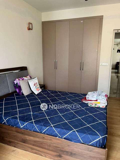 3 BHK Flat In Emaar Imperial Gardens For Sale  In Sector-102