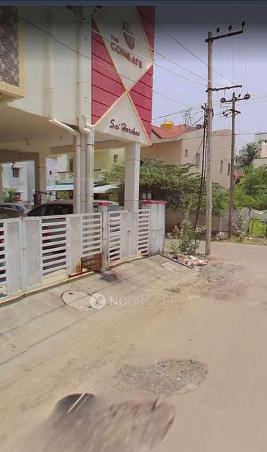 3 BHK Flat In Congate Sai Harshan for Rent  In Madipakkam