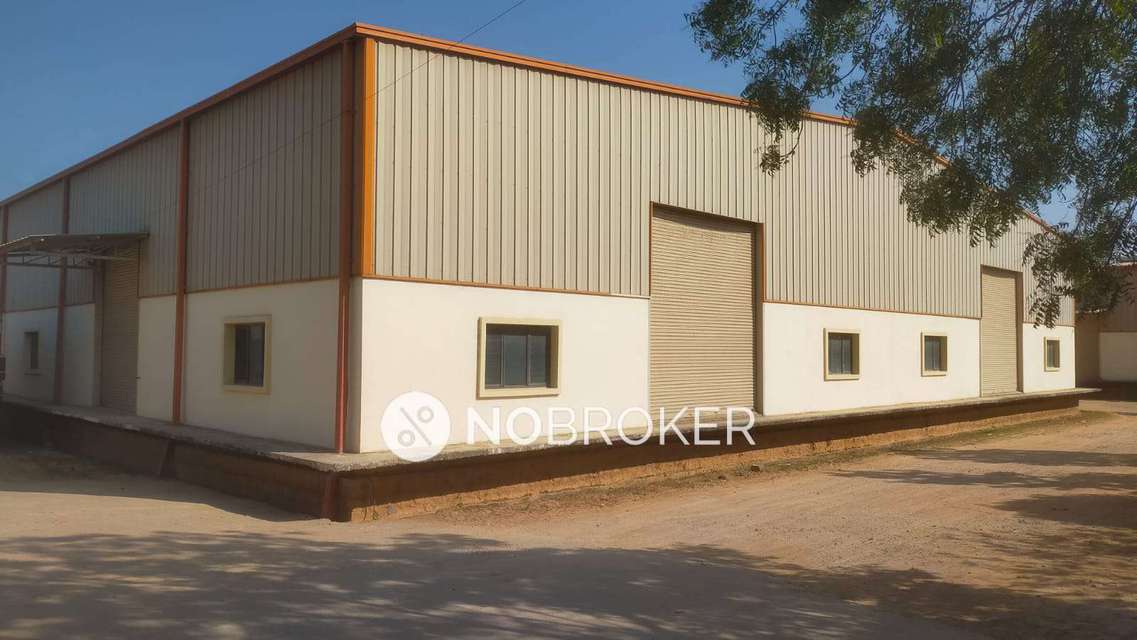 Godown/Warehouse in Kompally, Hyderabad for Rent 