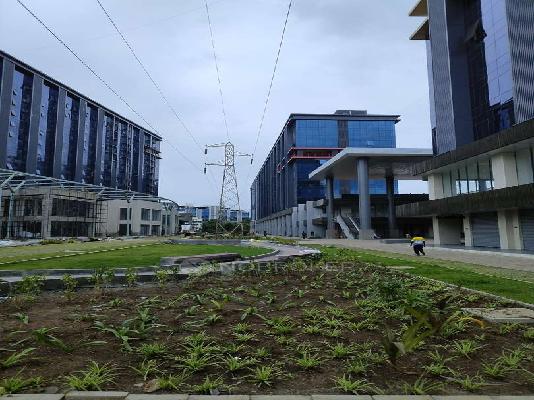 Industrial Building in Nasik Pata , Pune for sale 