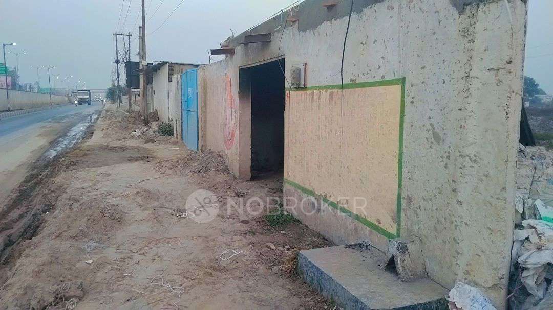 Godown/Warehouse in Vijay Nagar, Ghaziabad for Rent 