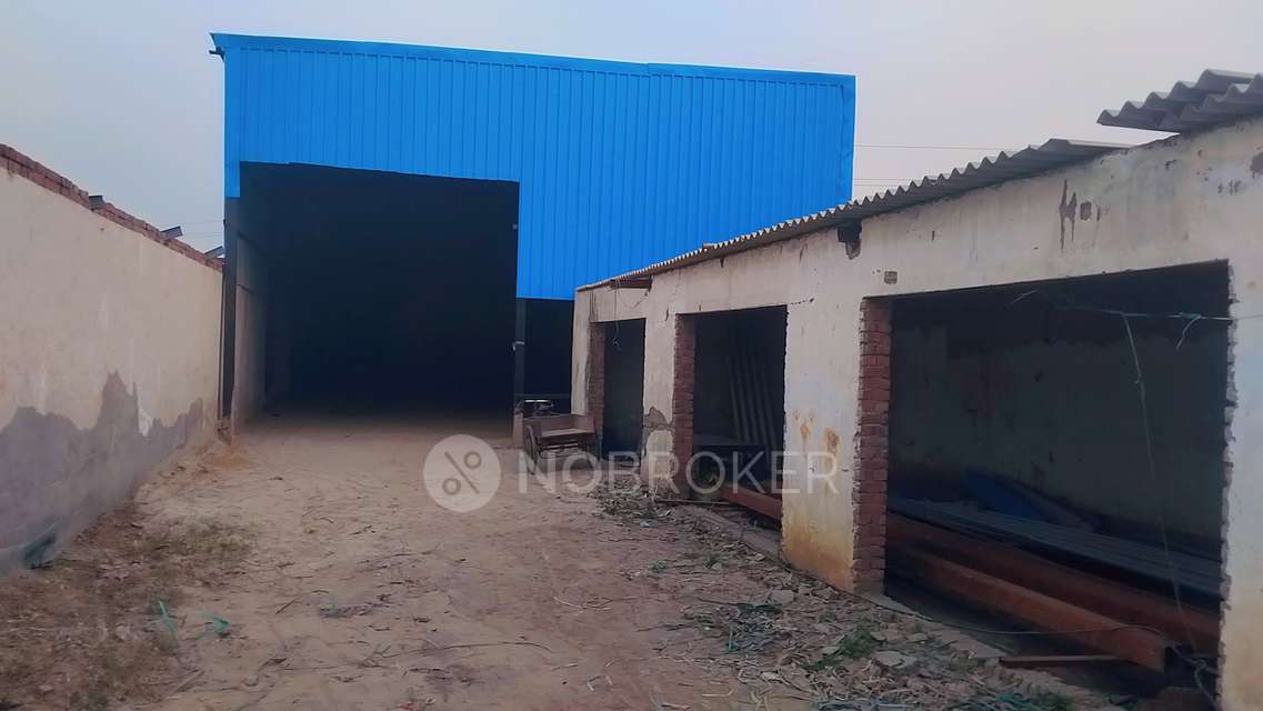 Godown/Warehouse in Vijay Nagar, Ghaziabad for Rent 