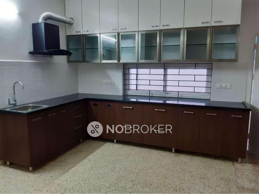 4 BHK House For Sale  In Jal Vayu Vihar, Kukatpally