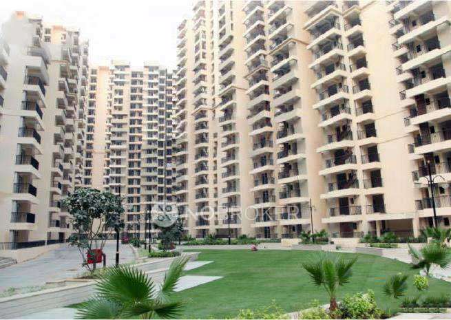 2 BHK Flat In Apartment for Rent  In Gaur City 2