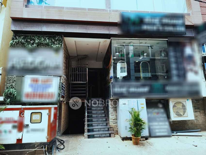 Shop in Marathahalli, Bangalore for Rent 