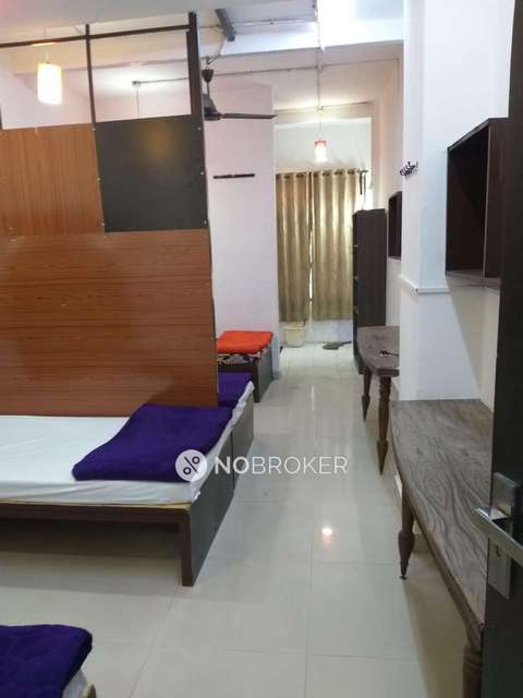 PG for Girls in Karol Bagh