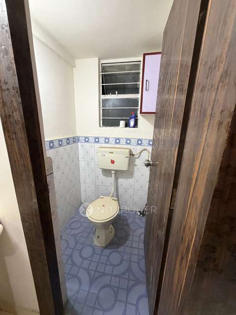 1 BHK Flat In Punyadham Apartment for Rent In Wadgaon Sheri