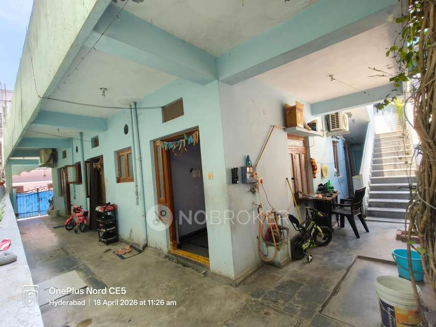 4 BHK House For Sale  In Rehamatnagar