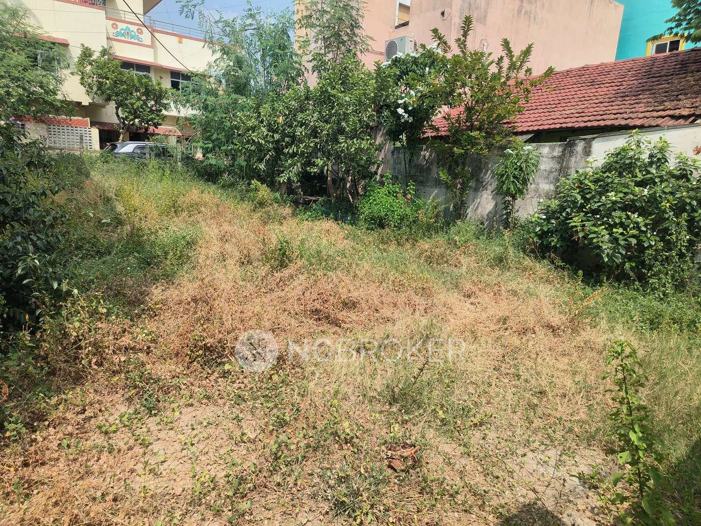 Plot For Sale  In  Ambattur, 
