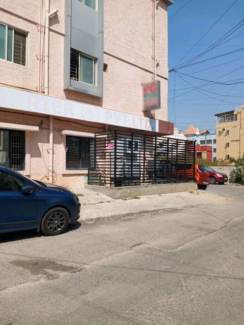 PG for Girls in Kodihalli