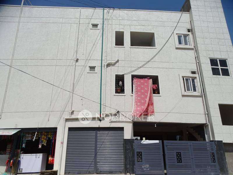 1 BHK Flat In Lakshmi Nilayam for Rent  In Miyapur 