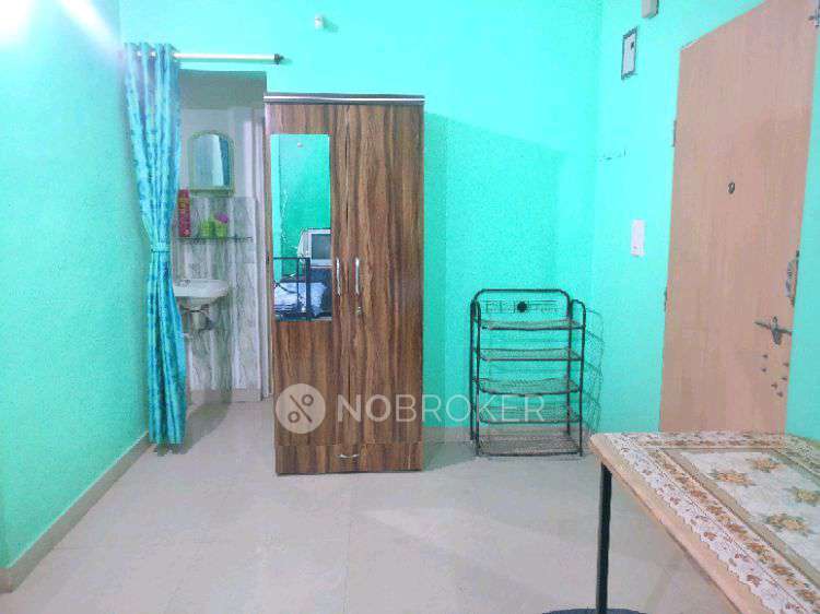 PG for Boys in Pimple Saudagar