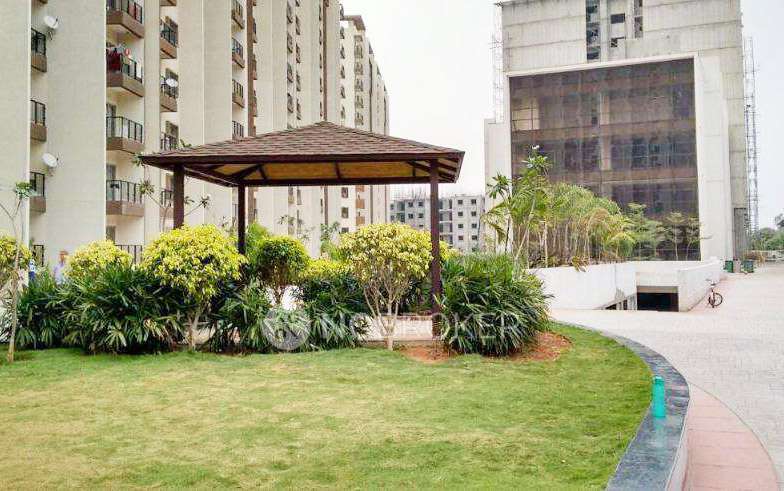 2 BHK Flat In Suncity Gloria Apartments for Rent  In Sarjapur Road