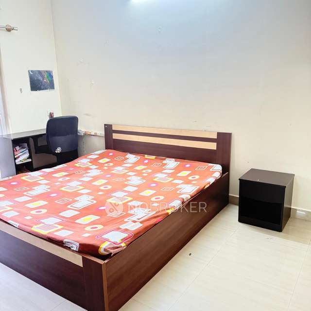 2 BHK Flat In Suncity Gloria Apartments for Rent  In Sarjapur Road