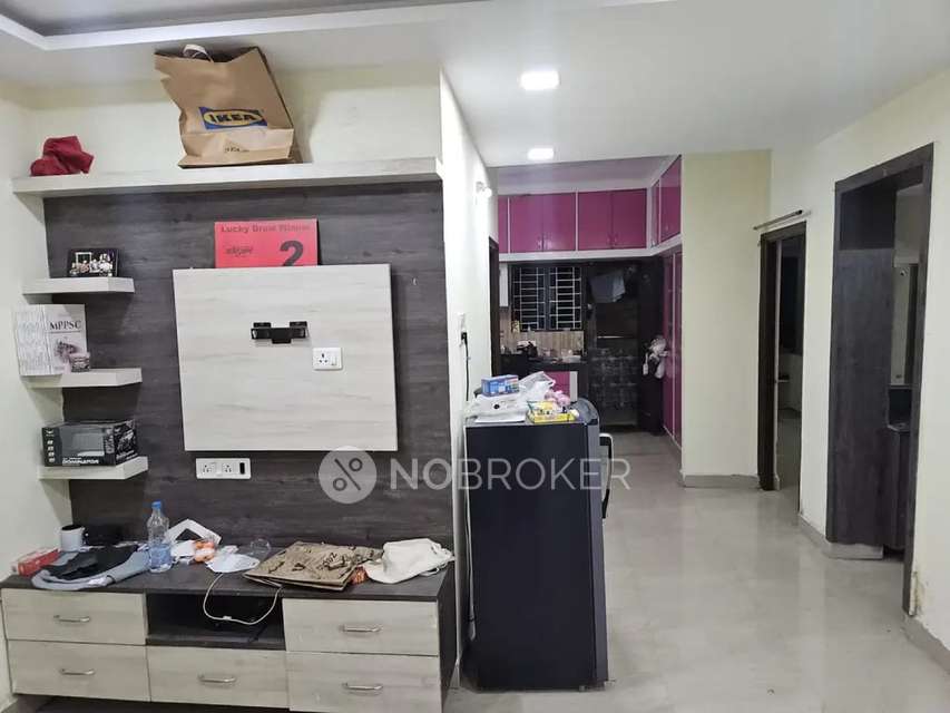 Single Room for Male In 2 BHK  In Siddiq Nagar, Hitec City