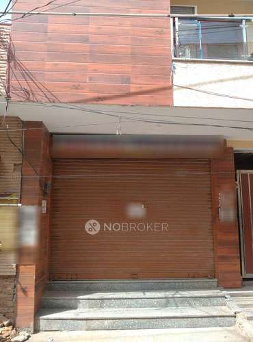 1 RK Flat For Sale  In  Nilothi