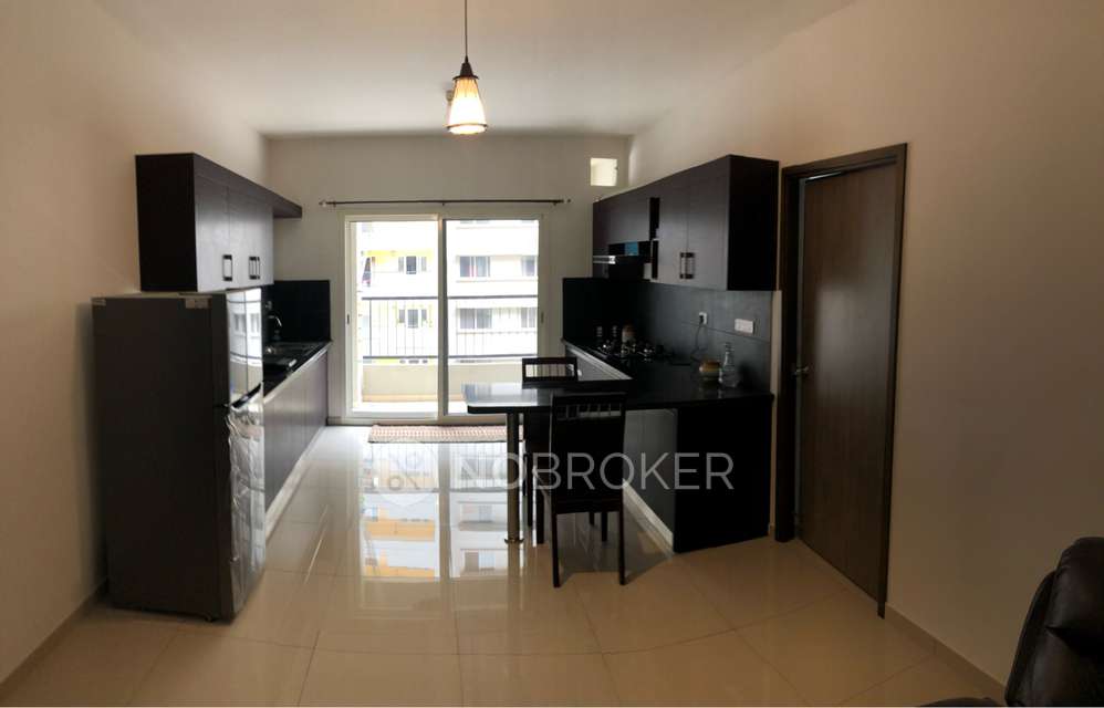 1 BHK Flat In Sobha Dream Acres For Sale  In Balagere