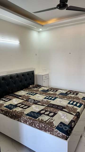 1 RK Flat In Emaar Emerald Hill for Rent  In Sector 65