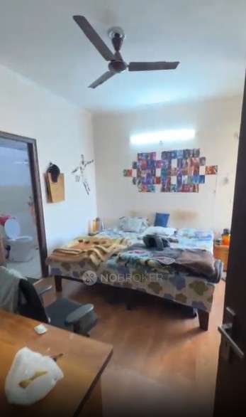 3 BHK Flat In Amrapali Kingswood, Noida Extension For Sale  In Noida Extension