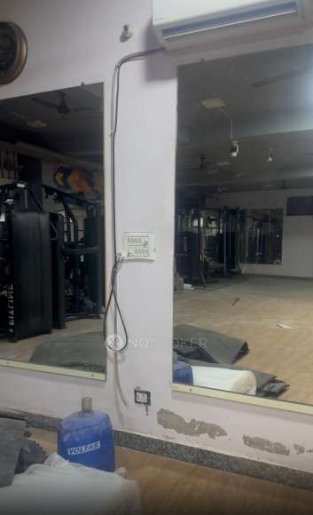 Office Space in Noida Sector11 , Noida for Rent 