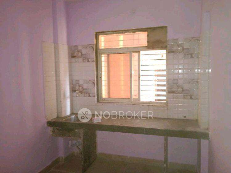1 RK Flat In Vakratunda Chs Dombivali For Sale  In Dombivli