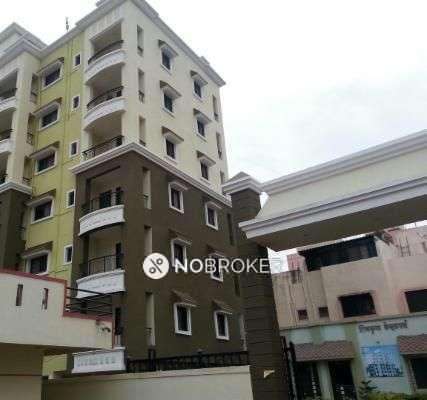 1 BHK Flat In Mayur Heights for Rent  In Fursungi