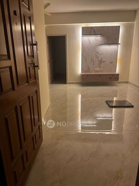 2 BHK Flat In Coconut Grove Layout for Rent  In Coconut Grove Layout, Horamavu