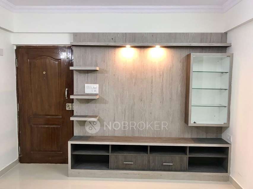 2 BHK Flat In Creative Elegance, Nagavara for Rent  In Nagavara
