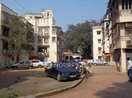 1 BHK Flat In Jay Shivam Chs for Rent  In Malad East