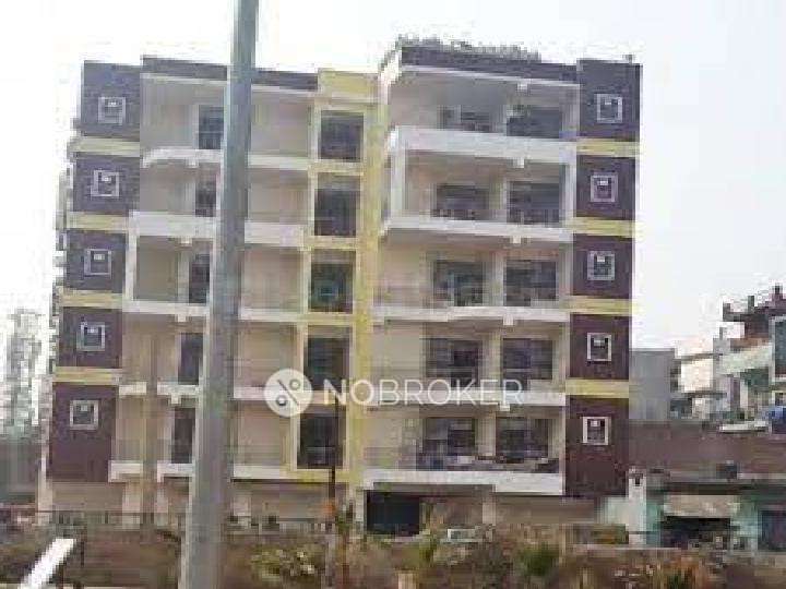 1 BHK Flat In Hardik Tower  for Rent  In Sector 102