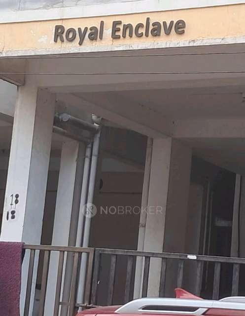 2 BHK Flat In Toyal Enclave for Rent  In Pozhichalur