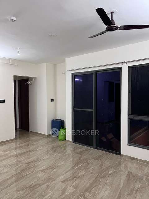 2 BHK Flat In Vtp Aethereus Phase 1 for Rent  In Mahalunge