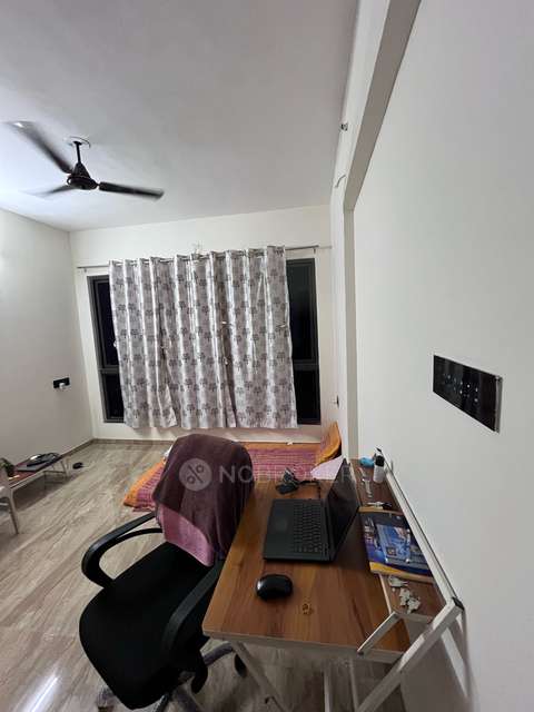 2 BHK Flat In Vtp Aethereus Phase 1 for Rent  In Mahalunge