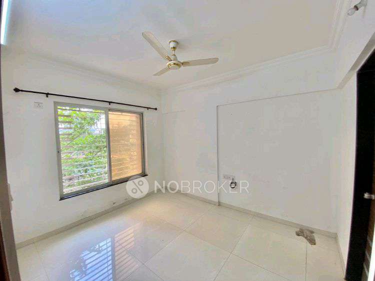 Shared Room for Female In 2 BHK  In Atlanta Society In  Wakad, Pune