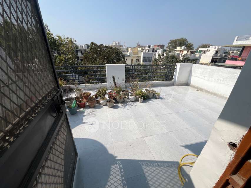 1 BHK Flat In Kg1 for Rent  In Kg1 Rd