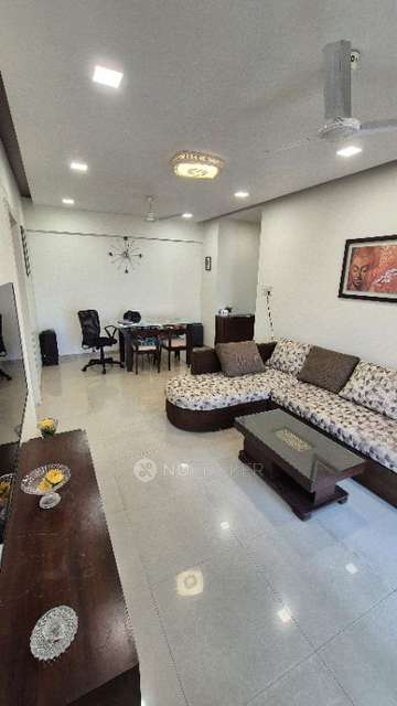 2 BHK Flat In Beverly Hills Society For Sale  In Hinjewadi, Pune
