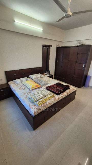 2 BHK Flat In Beverly Hills Society For Sale  In Hinjewadi, Pune