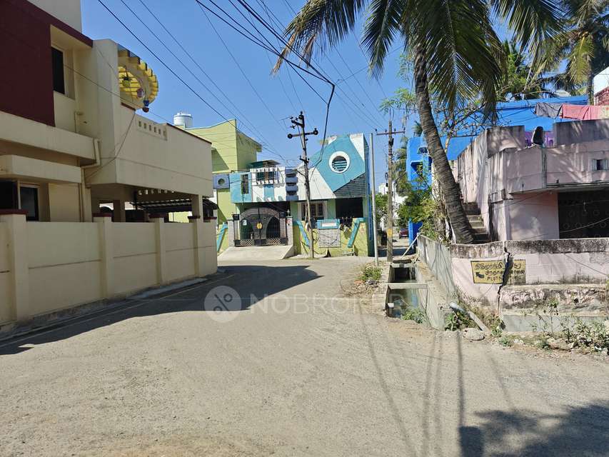Plot For Sale  In Thirumalai Nagar In Sembakkam