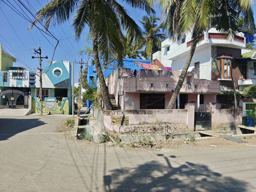 Plot For Sale  In Thirumalai Nagar In Sembakkam
