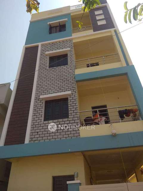 4+ BHK House For Sale  In Almasguda