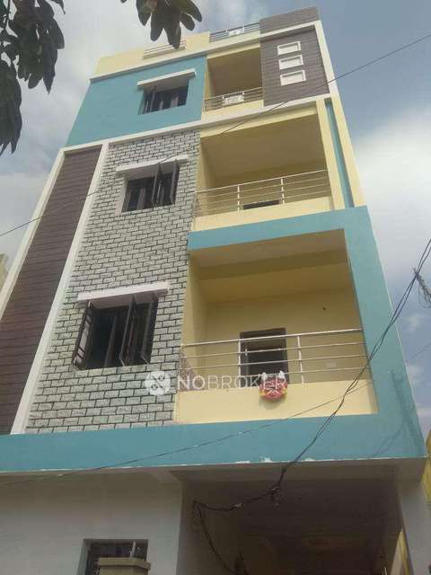 4+ BHK House For Sale  In Almasguda