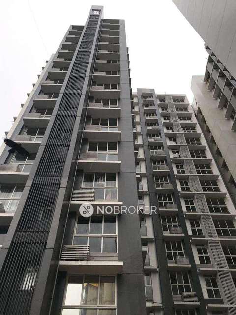 2 BHK Flat In Omkar Meridia For Sale  In Lbs Marg