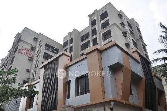 Shared Room for Male In 2 BHK  In Lake Bloom Residency In Powai