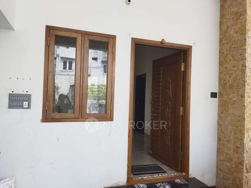 1 BHK House for Rent  In Sholinganallur