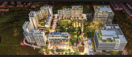 1 RK Flat In Mauli Nivas for Rent  In Warje