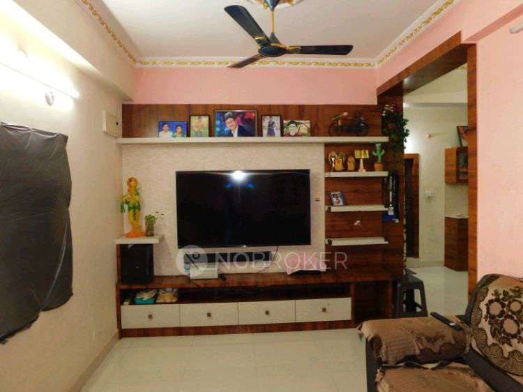 2 BHK Flat In Icon Marigold For Sale  In Icon Marigold Block-c