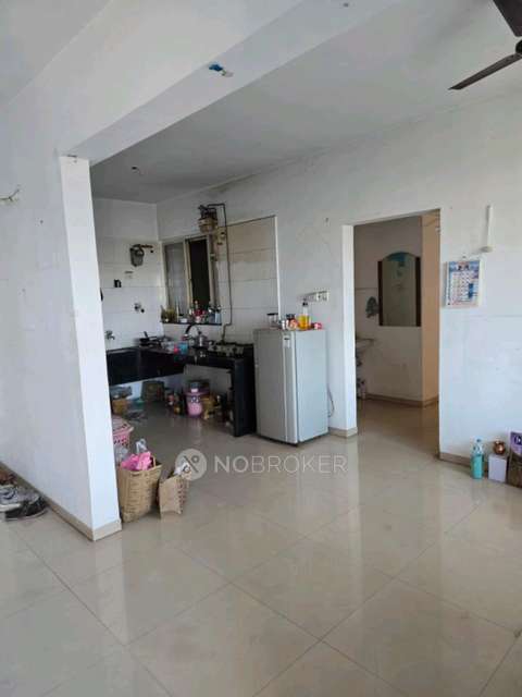 3 BHK Flat In Venkatesh Park Pashan, Sutarwadi Link Road for Rent  In Venkatesh Park Apartment