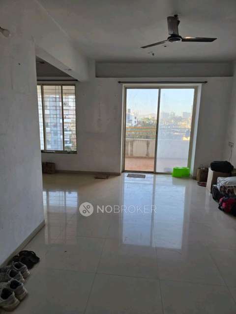 3 BHK Flat In Venkatesh Park Pashan, Sutarwadi Link Road for Rent  In Venkatesh Park Apartment