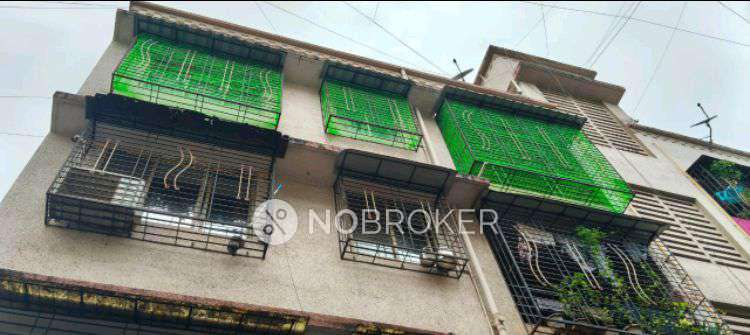 1 BHK Flat In Mangesh Park, Building No 5.  Adavali Gaon, Malangad Road,  Near Kaka Dhaba, Kalyan East 421306 For Sale  In Mangesh Park Phase 2 Building 5