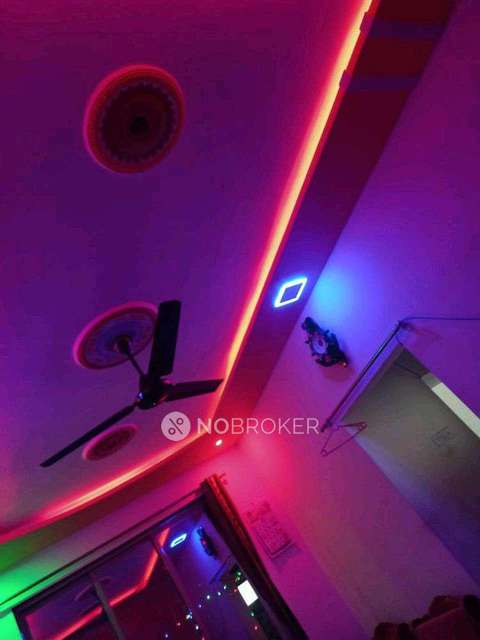 1 BHK Flat In Mangesh Park, Building No 5.  Adavali Gaon, Malangad Road,  Near Kaka Dhaba, Kalyan East 421306 For Sale  In Mangesh Park Phase 2 Building 5